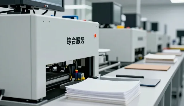 成都高美捷成商贸有限公司